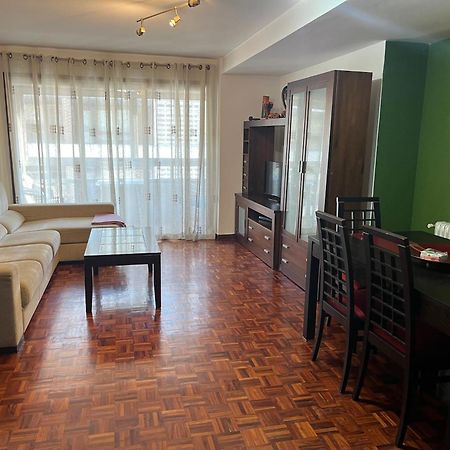 Fontevella Apartment ปอร์ริญโญ ภายนอก รูปภาพ