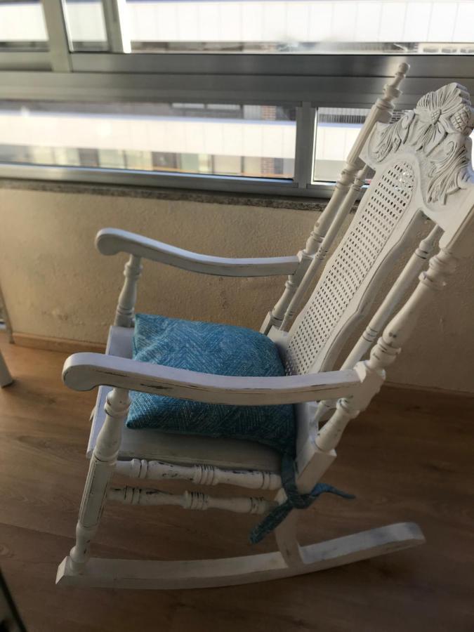 Fontevella Apartment ปอร์ริญโญ ภายนอก รูปภาพ