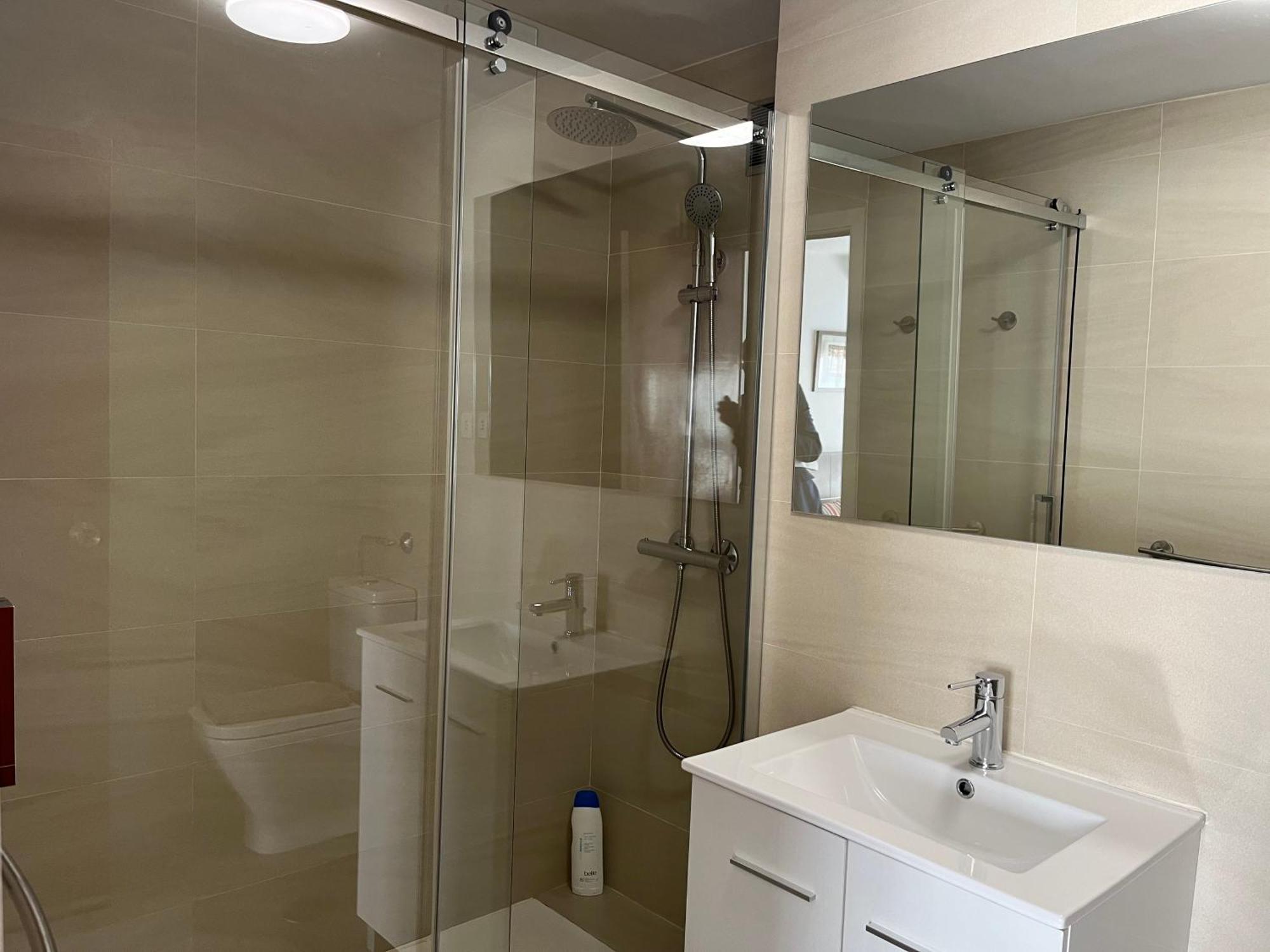 Fontevella Apartment ปอร์ริญโญ ภายนอก รูปภาพ