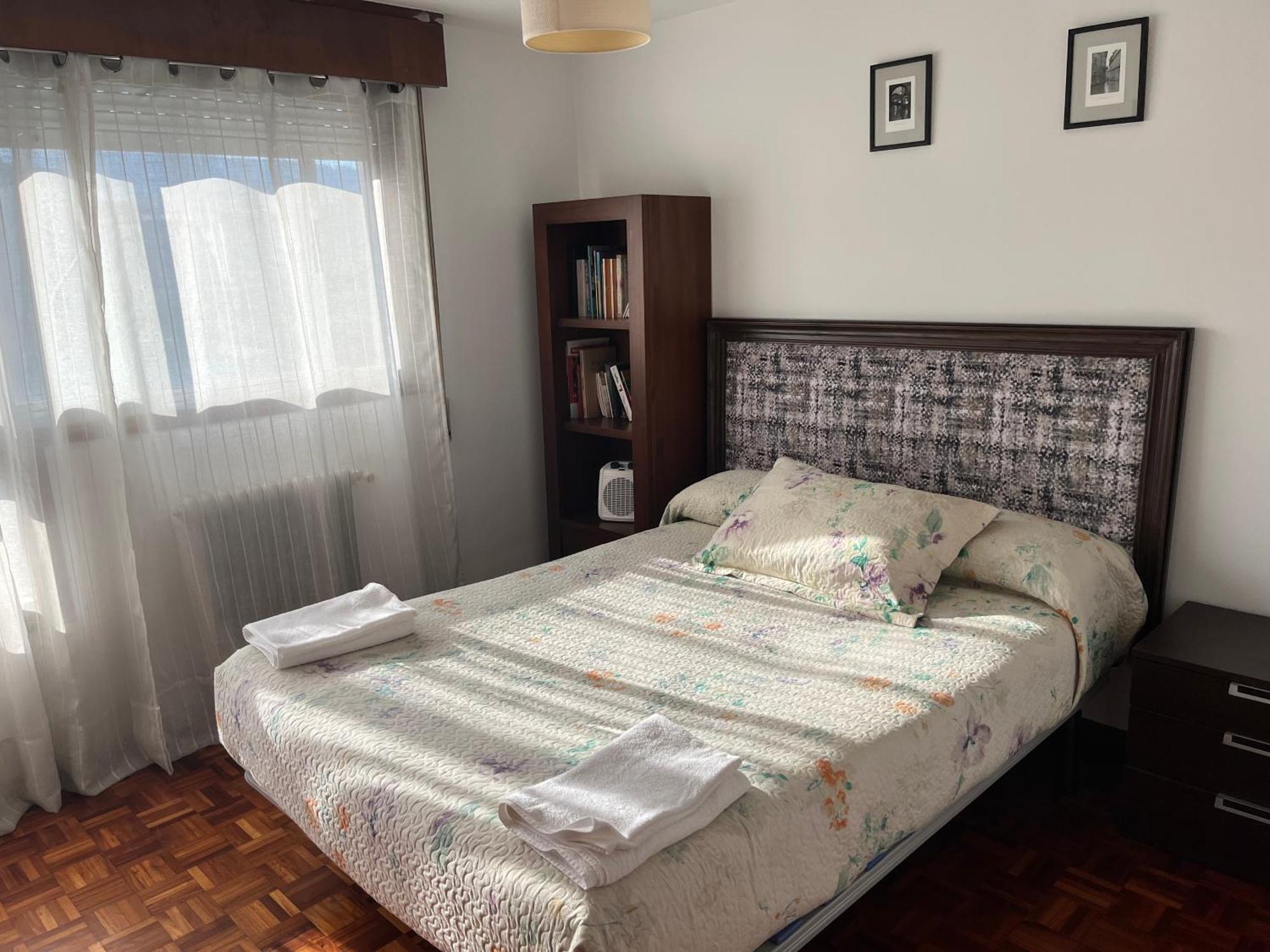 Fontevella Apartment ปอร์ริญโญ ภายนอก รูปภาพ